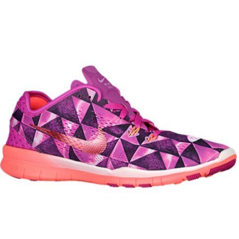 Nike Free TR FIT PRT